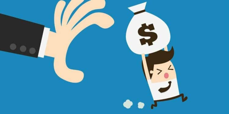 Governo aprova taxação de 20% em compras internacionais de até US$ 50