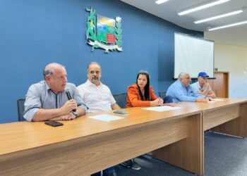 Aplicativo do Estacionamento Rotativo já está disponível; implantação está prevista para o dia 27