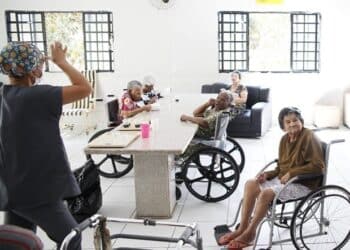 Prefeitura de Araxá destinará arrecadação do Estacionamento Rotativo para Instituições de Longa Permanência para Idosos (ILPIs)