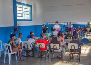 Serviços da Secretaria de Ação Social serão suspensos para reunião de alinhamento do SUAS na próxima segunda-feira (3)