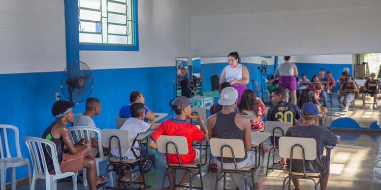 Serviços da Secretaria de Ação Social serão suspensos para reunião de alinhamento do SUAS na próxima segunda-feira (3)