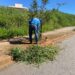 Mutirão de Limpeza acontece nos bairros Max Newmann, Abolição e região nesta sexta-feira (31)