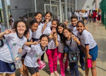 Ranking coloca Araxá como a 38ª cidade com melhor acesso a educação do Brasil e a 3ª em Minas Gerais