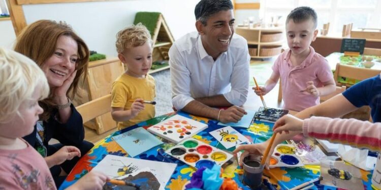 Reino Unido proíbe ensino de ideologia de gênero nas escolas