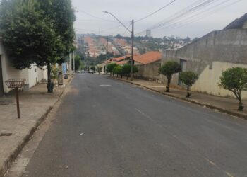 Rua Pedro Rufino Borges passa a ter sentido único a partir desta quarta (29)