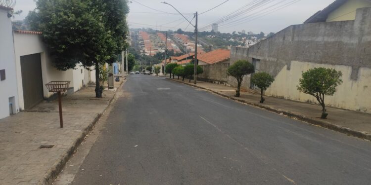Rua Pedro Rufino Borges passa a ter sentido único a partir desta quarta (29)