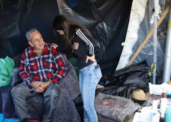 Rio Grande do Sul – Previsão é de mínima de até 2°C