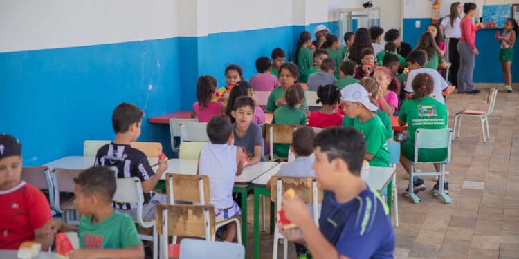 Prefeitura de Araxá abre inscrições para o Projeto “Vida em Movimento”