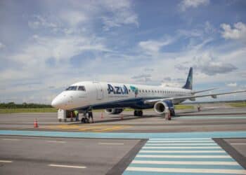 Aeroporto de Araxá amplia escala com voos diários para Belo Horizonte, com conexão em Patos de Minas