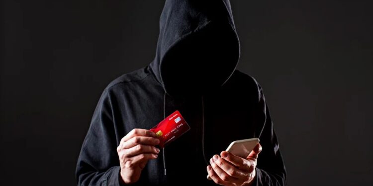 Estelionato consumado em Araxá