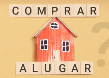 O desafio de viver de aluguel (para sempre) e criar um futuro financeiro sólido