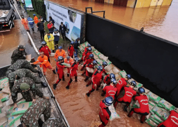 Rio Grande do Sul contabiliza meio milhão de pessoas afetadas pelas chuvas