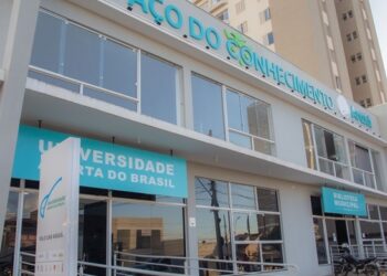 Inscrições para curso superior em Pedagogia no polo UAB Araxá estão abertas até segunda (27)
