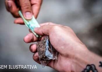 Tráfico de drogas em Sacramento