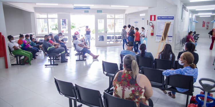 AMEs 24h Uninorte e Unileste registram mais de 190 mil atendimentos