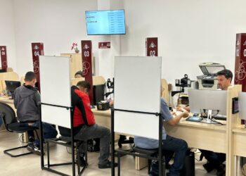 UAI Araxá registra 82.5 mil atendimentos e é a 3ª melhor do Estado