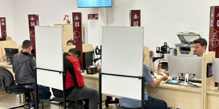 UAI Araxá registra 82.5 mil atendimentos e é a 3ª melhor do Estado