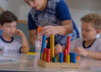 CAEI e CAEIzinho realizam mais de dois mil atendimentos clínicos mensais