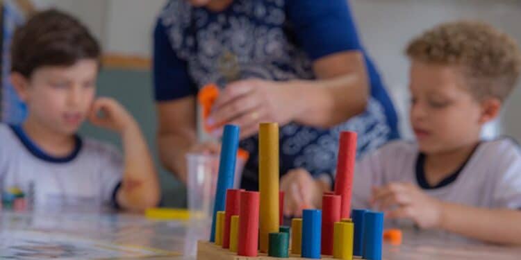 CAEI e CAEIzinho realizam mais de dois mil atendimentos clínicos mensais