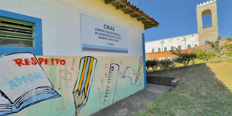 Araxá passa a contar com quatro Centros de Referência de Assistência Social