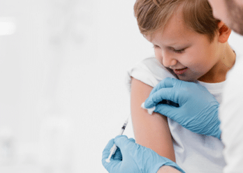 Dia “D” de Vacinação Contra a Poliomielite e atualização do cartão de vacinas será realizado no próximo sábado (8)