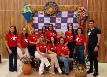 Araxá participa do Encontro Nacional de Grupos de Apoio à Adoção, em Natal
