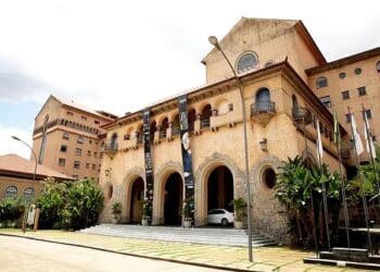 Araxá é escolhida como sede do maior evento de hotelaria de Minas Gerais