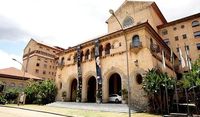 Araxá é escolhida como sede do maior evento de hotelaria de Minas Gerais