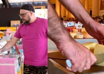 FliAraxá e ExpoQueijo prometem atrair turistas do Brasil e do mundo para Araxá