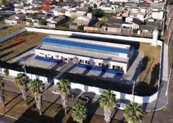 Parcerias entre governos municipal, estadual e federal já resultaram em mais de R$ 75 milhões em investimentos em Araxá