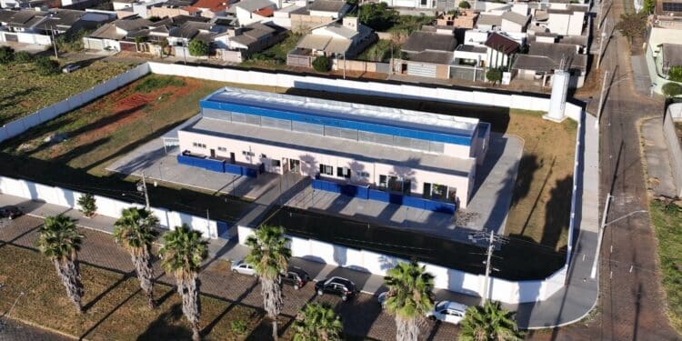 Parcerias entre governos municipal, estadual e federal já resultaram em mais de R$ 75 milhões em investimentos em Araxá