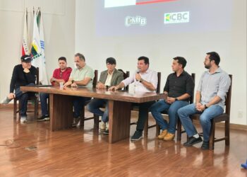 Capital Mundial do Mountain Bike: Araxá terá três finais de semana de competição e duas pistas em 2025