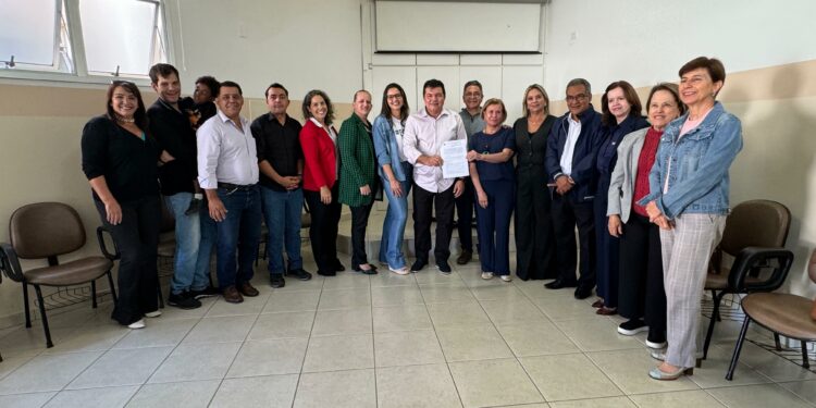 Prefeitura de Araxá repassa recursos a Santa Casa e Fama para aquisição de mamógrafos digitais