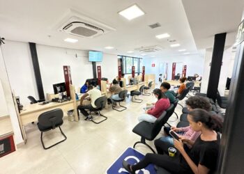 Araxá criou mais de 3.500 novos postos de trabalho nos últimos três anos