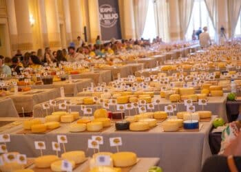 Com parceria da Prefeitura de Araxá, Expoqueijo Brasil acontece de quinta a domingo no Barreiro