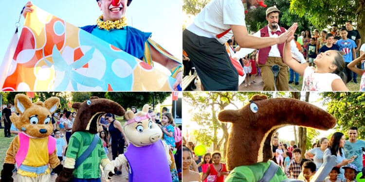 Festival FloRIR o Cerrado acontece neste sábado em Araxá
