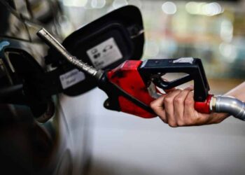 Gasolina, diesel e gás de cozinha ficarão mais caros entre 2ª e 5ª feira