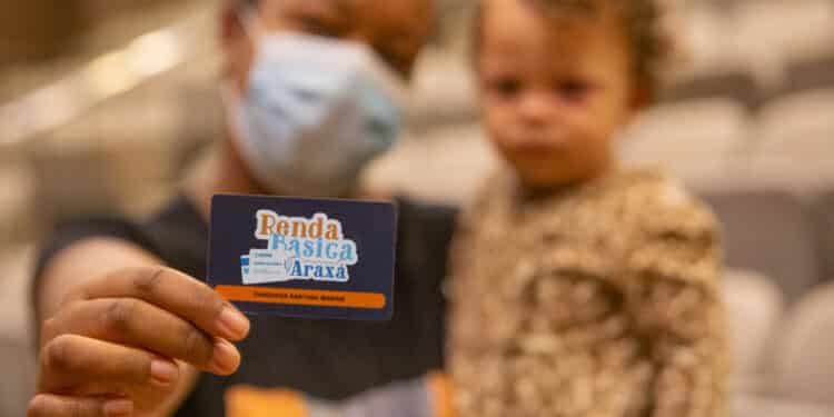 Programa Renda Básica Araxá beneficia cerca de 2 mil famílias