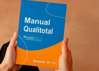 Hapvida NotreDame Intermédica recebe a certificação ISQua em seu manual de Qualidade no Brasil