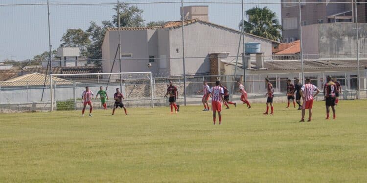 Prefeitura de Araxá dá início ao Campeonato Ruralão 2024