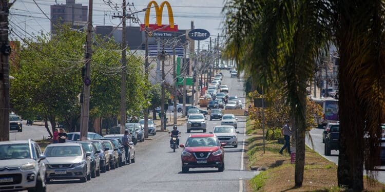 Araxá retoma desenvolvimento econômico com chegada de novas franquias, projetos de inovação e realização de grandes eventos