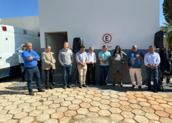 AME 24h Uninorte recebe aparelho de Raio-X; outras unidades de saúde também serão equipadas