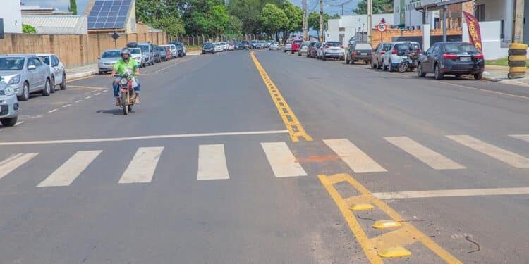 Prefeitura de Araxá completa 73 obras entregues para a comunidade; 15 ainda estão em andamento