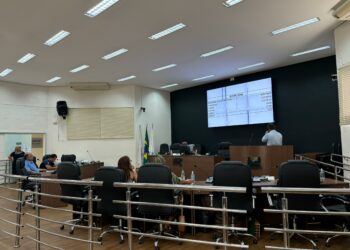 Executivo apresenta Prestação de Contas do 2º Quadrimestre de 2024