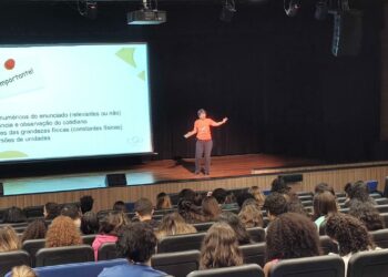 CSD oferece aulão gratuito do Enem aberto para todos os estudantes de Araxá