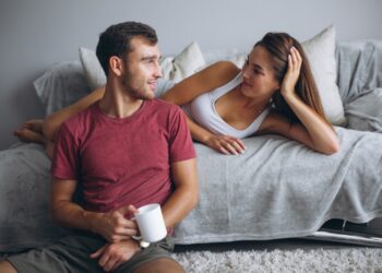 A química do bem-estar: sexo matinal aumenta imunidade e reduz estresse