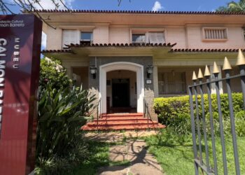 Férias em Araxá com história, natureza e gastronomia; confira locais e dicas para aproveitar a cidade