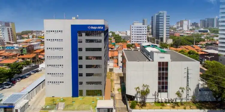 Hapvida NotreDame Intermédica recebe melhor avaliação de desempenho da ANS entre maiores operadoras de saúde do país