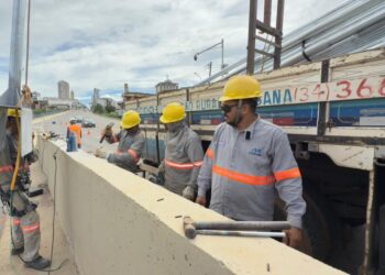 Prefeitura de Araxá amplia rede de iluminação pública com a instalação de 40 novos pontos