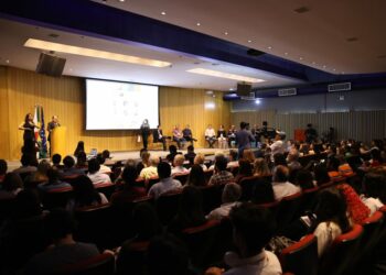 IPDSA participa da Conferência Municipal do Meio Ambiente em Uberlândia